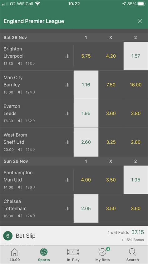 how to bet accumulator on bet365 - bet365 betting guide